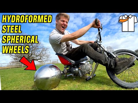WILL THIS DRIFT TRIKE WORK ON GRASS??