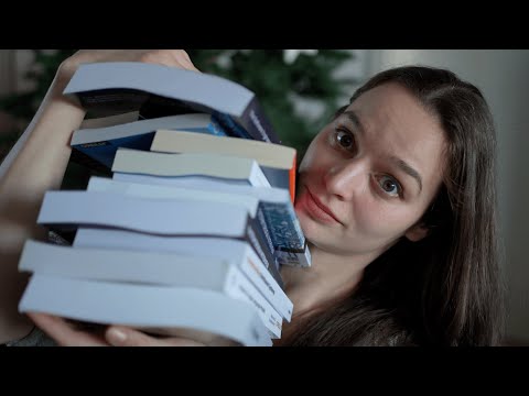 10 tech books I'm reading in 2026