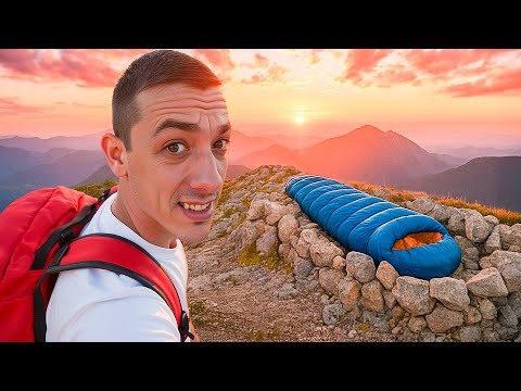 24 Часа в Стара Планина