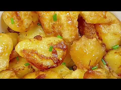 土豆最好吃的15种神仙做法，看看你喜欢哪一种 | 15 best ways to cook potatoes