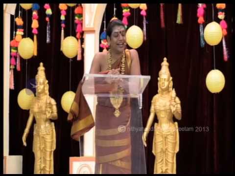 சைவ உணவின் மகத்துவம் பற்றி பரமஹம்ஸ நித்யானந்தர் ( Saiva Unavu patri Paramahamsa Nithyanandar)