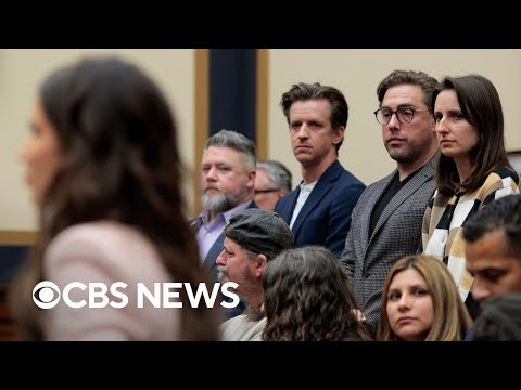 House lawmaker urges Noem to face U.S. citizens who she says were detained for protesting ICE