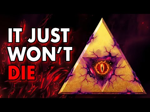 The Most Controversial Zelda Theory