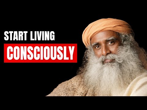 The #1 MINDSET SHIFT You Need to Make TODAY | Sadhguru