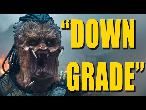 Exposing the Grift: The Critical Drinker Lies About Predator Badlands