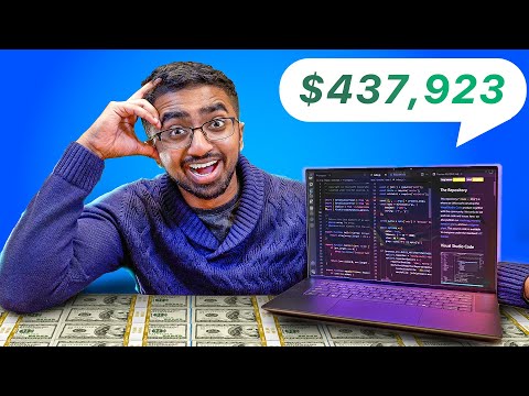 My 13 Sources of Income as a Software Engineer