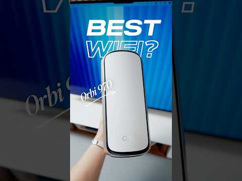 Is This The Best WiFi Setup Money Can Buy?