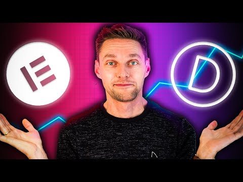 Elementor Pro vs Divi