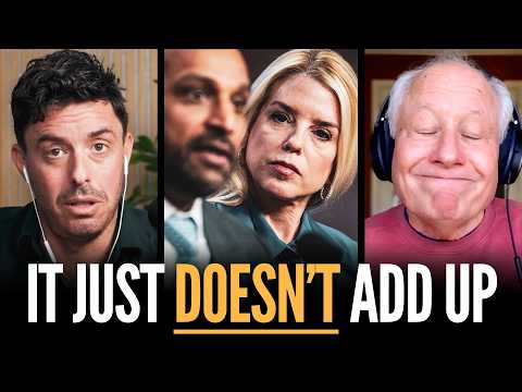 This Is Trump's Cover-Up (w/ Bill Kristol) | The Bulwark Podcast