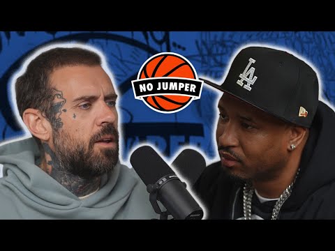 Luce Cannon Goes in on Bricc Baby, Munchie B, Spider Loc, Big U & More