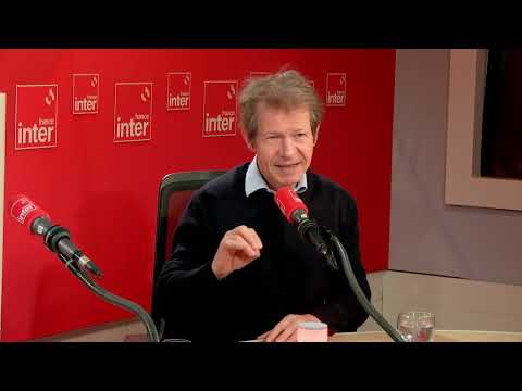 JM Jancovici : "Trouver une voie compatible avec des limites ne nous empêchera pas d'être heureux"