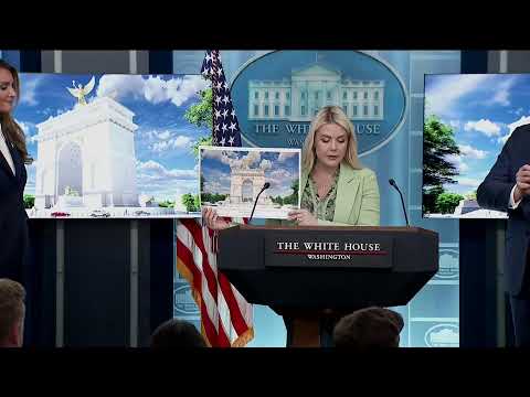 White House highlights 'historic tax cuts' on Tax Day