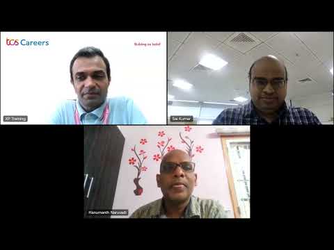 TCS Real Interview Recording Machine Learning & Data Science Interview Questions and Answers