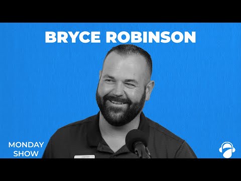 A Regional VP’s Approach to Operations with Bryce Robinson of AgeWell Solvere Living