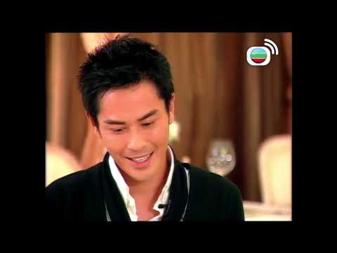 志雲飯局 | 當年談結婚打算，嘉穎好恨有個女!