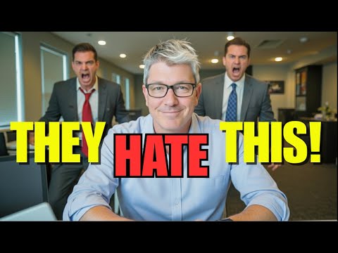 The Unbelievable Question That Broke the Finance Manager