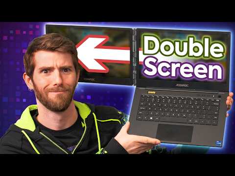 How did this not take off?? - AceMagic X1