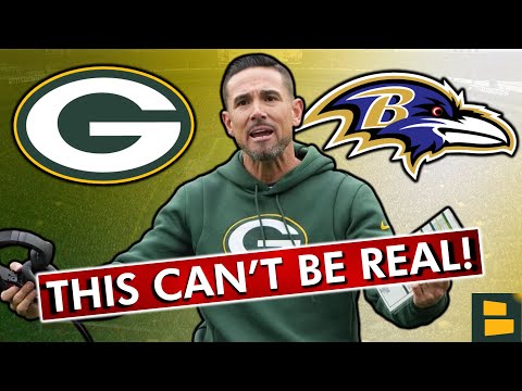 The Packers Loss To Ravens Just Got 100x Worse After Seeing This…