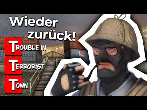 Ist noch alles WIE FRÜHER?! | TTT