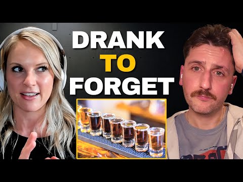 I Drank 10 Bottles of Wine and 2 Bottles of Whiskey a Week. How I Quit Alcohol.