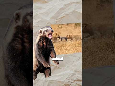 The Animal That Fears Nothing