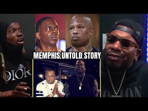  Stan G “ Hernandez Govan KILLED Dolph & Big Jook & its F** Wack100 Big 30 & Finesse2Tymes” 