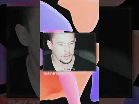 Balance. Alexander McQueen #shorts #g47studio #fashion #fashiondesigner #alexandermcqueen