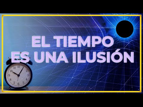 HOY SÍ que vas a entender el TIEMPO