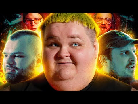 How Airsoftfatty Made a Comeback