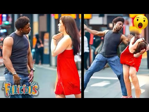 Total Idiots At Work Got Instant Karma ! Best Fails of the Year 2026