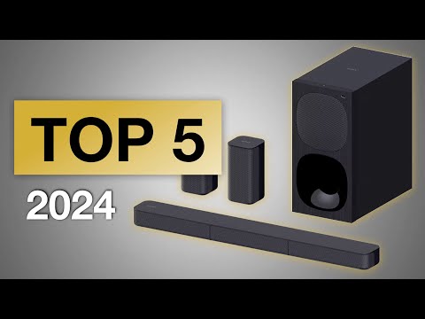 LES MEILLEURES BARRES DE SON PAS CHERES DE 2024