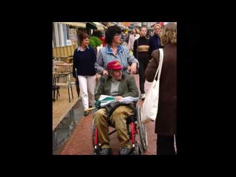 CNS Balkbrug - Vossenjacht Steenwijk Groep 8 14 juli 2000