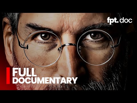 Theft, Death, and Steve Jobs | FULL APPLE DOCUMENTARY