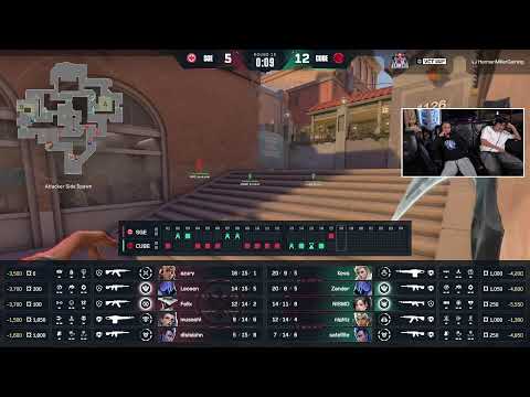 Red Bull Home Ground [DROPS ON] | Day 1