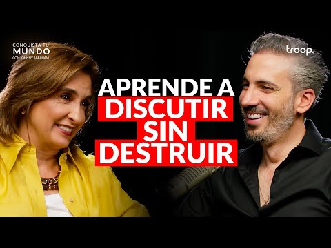 Cuando hablar no es suficiente: cómo mejorar la comunicación en pareja