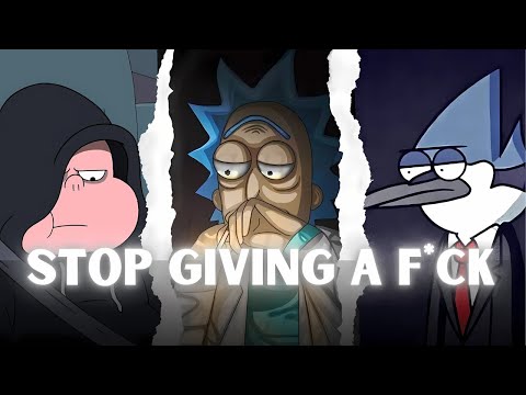 When Cartoon Characters Gave Us a Reality Check | Top Animated Life Lessons