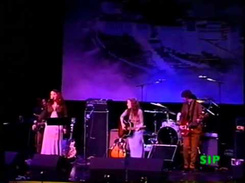 Sheryl Crow, Joan Osborne, Flash of Lightning