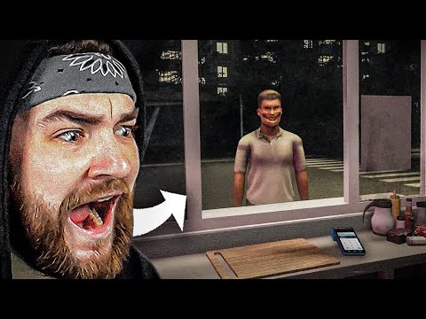 DON'T SERVE FOOD TO THE SKINWALKERS... | Shawarma Anomalies