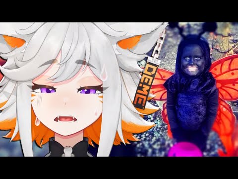 Memes So Wrong They Made Deme Break Character (With Bingo)