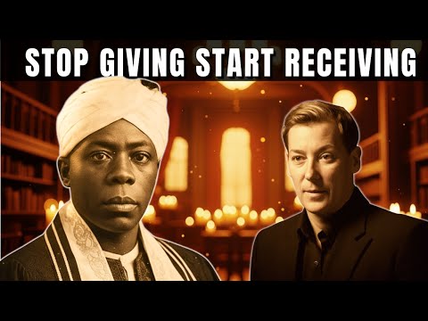The MORE You Give, The LESS You Receive | Neville Goddard & Abdullah Teachings