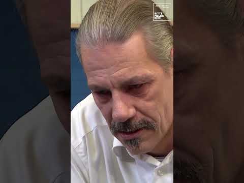 #bittemeldedich #julialeischik #sat1 #suche #wiedersehen #emotionen