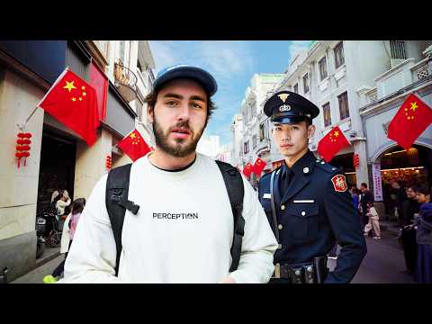 China - The Country They Warned Us About 🇨🇳
