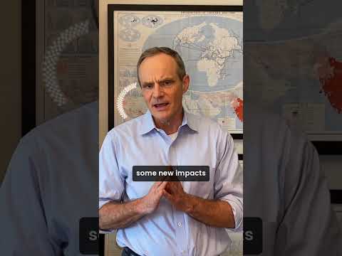 Will Trump’s tariffs bring an end to the globalization era?