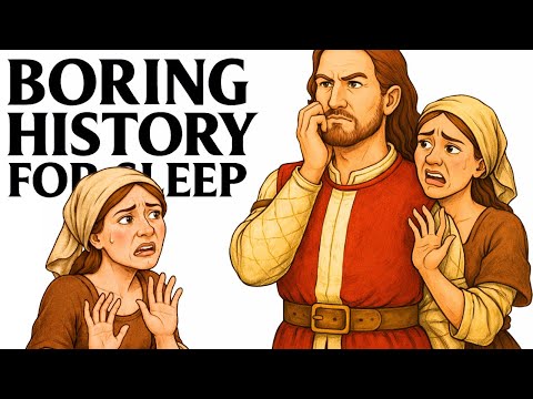 Medieval Mistakes That Were Never Supposed to Last