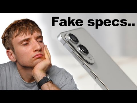 Samsung's Thinnest Phone Is Secretly A SCAM