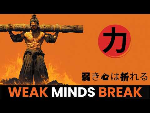 The Ten Samurai Disciplines They Never Wanted You To Learn