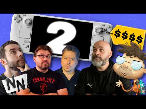 How much will Steam Deck 2 Cost