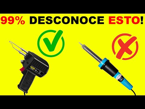 The 7 Worst Mistakes to Avoid When Soldering!