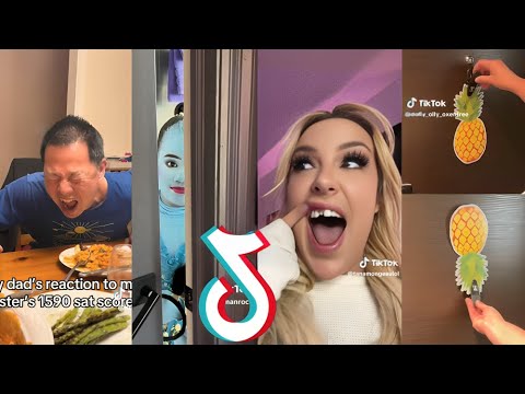 Funny TikToks that Had me Rolling on the Floor! PT.4