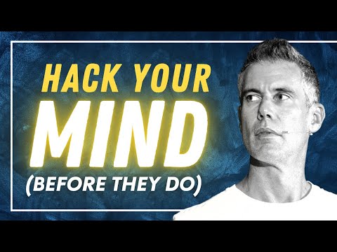 Eradicate ALL Self Limiting Beliefs (HIJACK Your Self Awareness!)